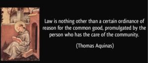 thomas aquinas